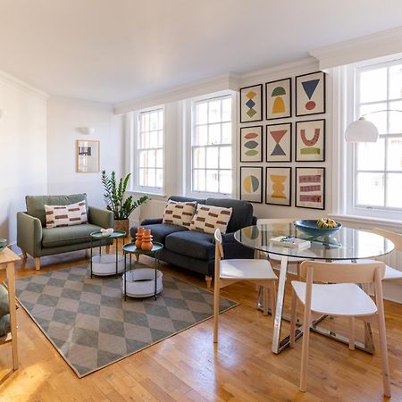 The Regency - Serviced Apartments Λονδίνο Εξωτερικό φωτογραφία