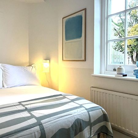 The Regency - Serviced Apartments Λονδίνο Εξωτερικό φωτογραφία