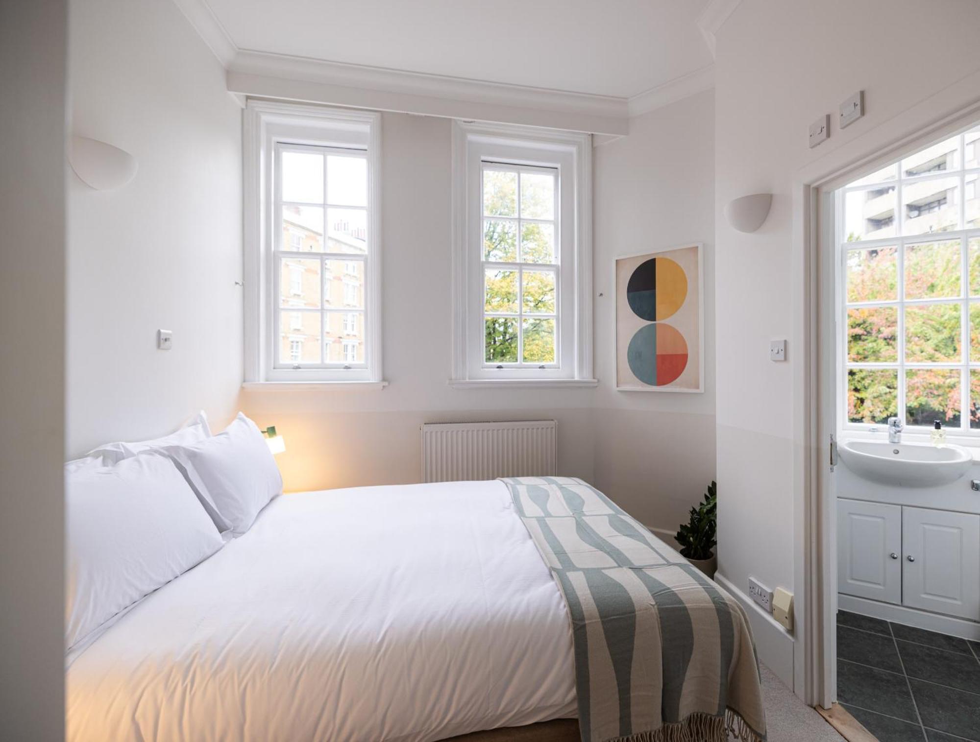 The Regency - Serviced Apartments Λονδίνο Εξωτερικό φωτογραφία