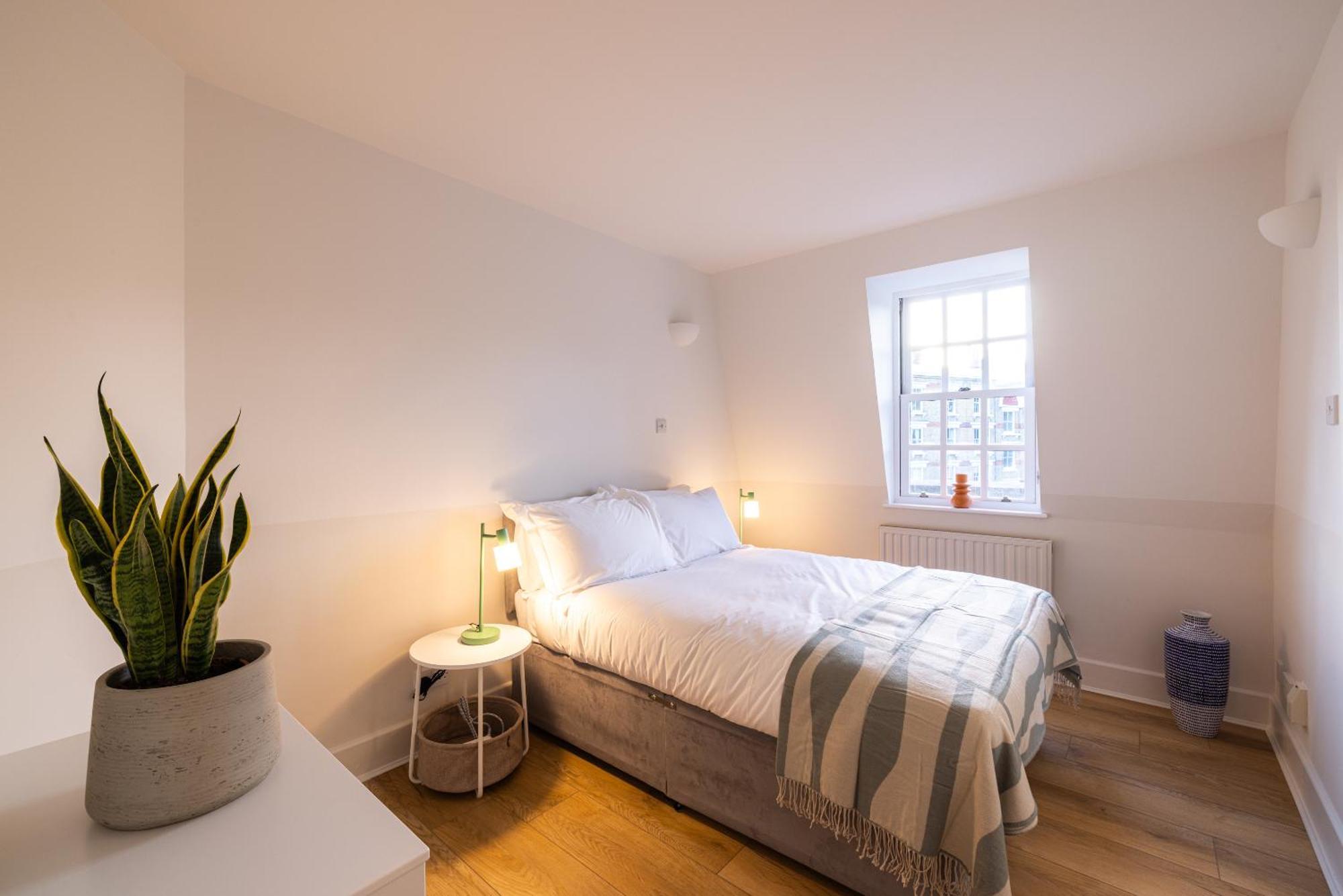 The Regency - Serviced Apartments Λονδίνο Εξωτερικό φωτογραφία
