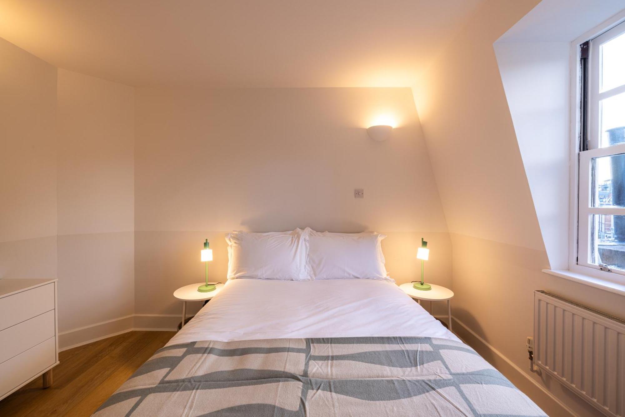 The Regency - Serviced Apartments Λονδίνο Εξωτερικό φωτογραφία