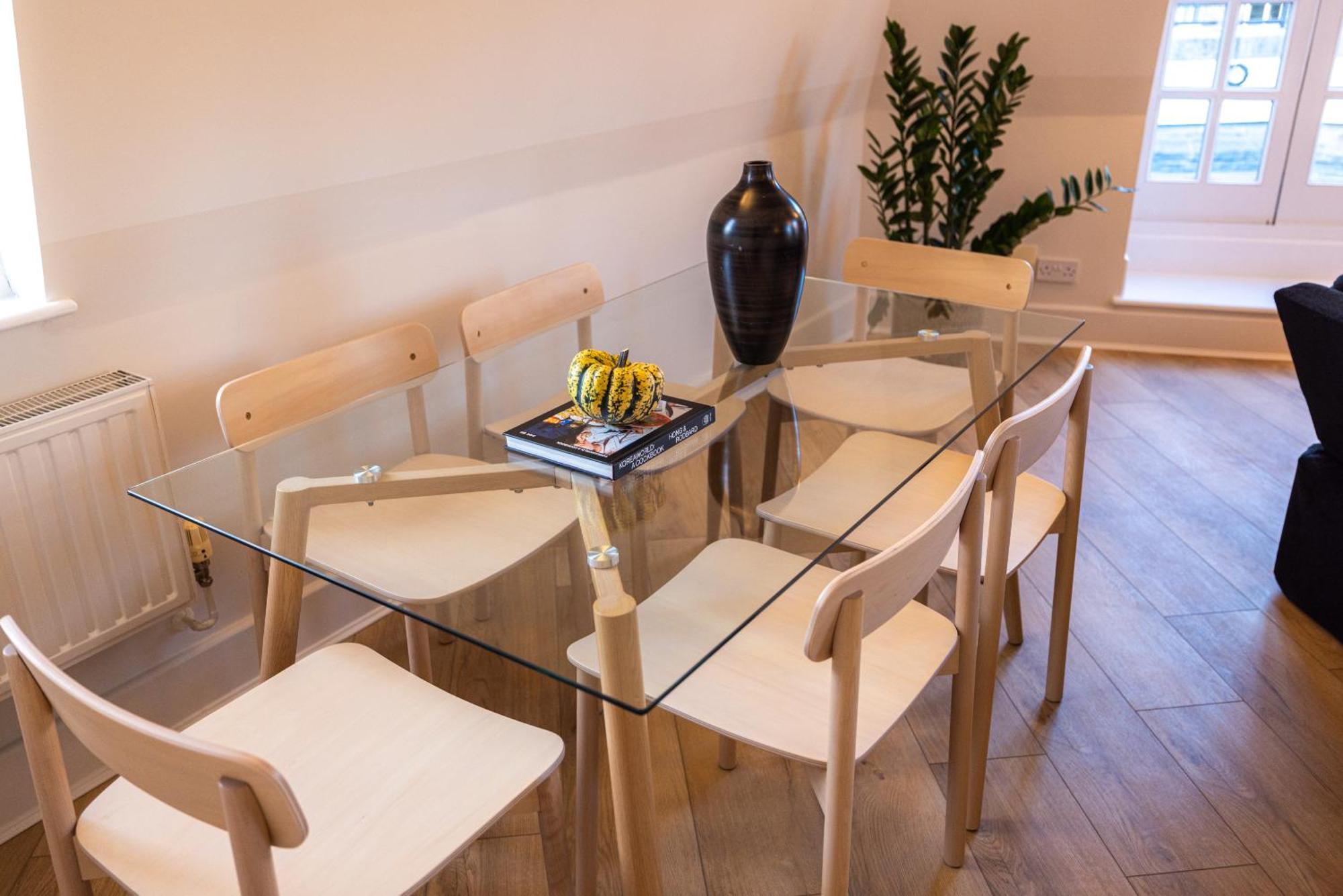 The Regency - Serviced Apartments Λονδίνο Εξωτερικό φωτογραφία