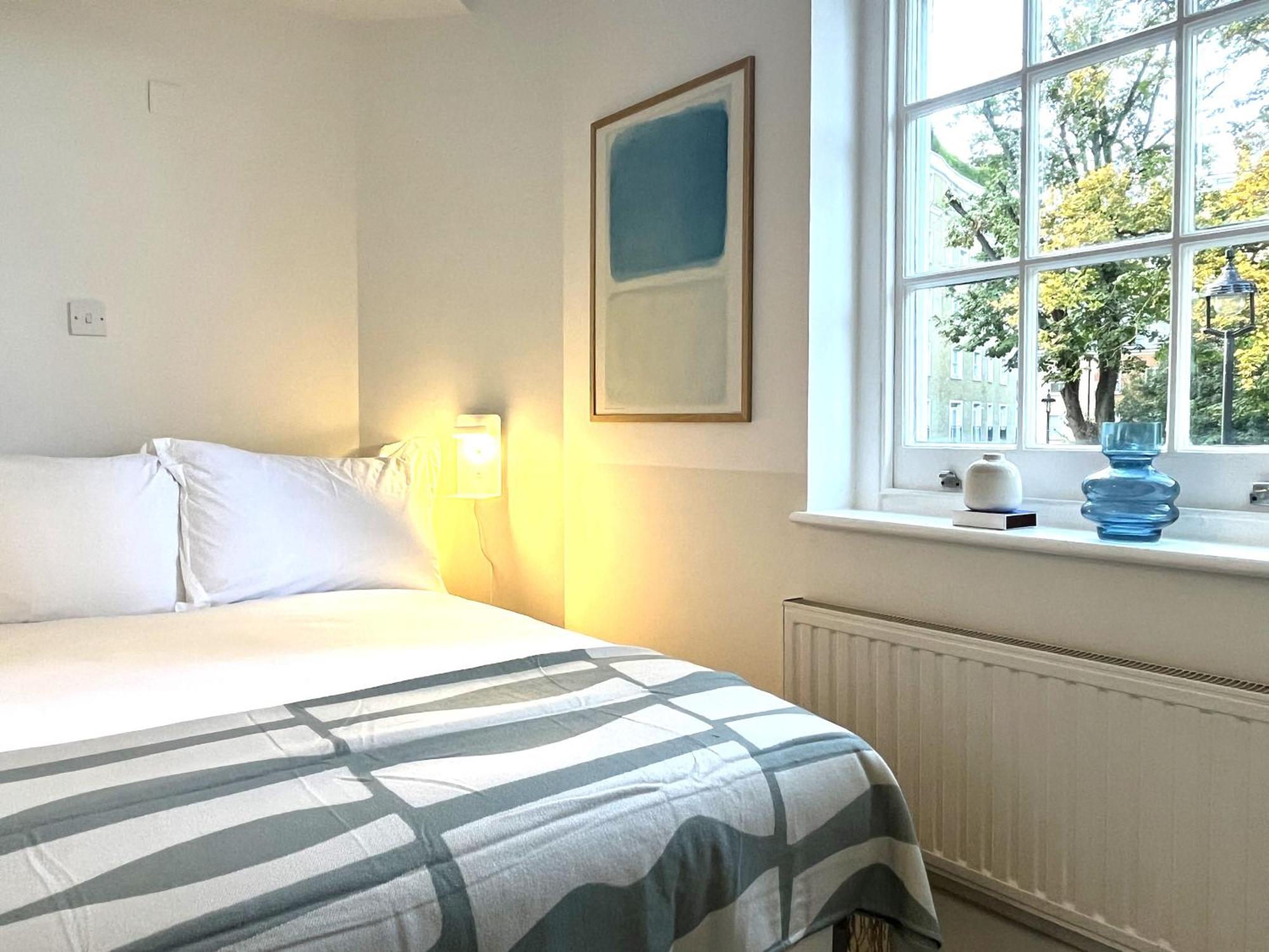 The Regency - Serviced Apartments Λονδίνο Εξωτερικό φωτογραφία