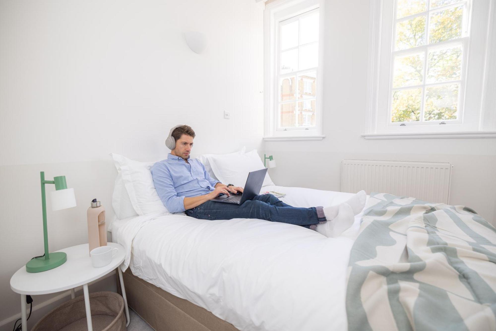 The Regency - Serviced Apartments Λονδίνο Εξωτερικό φωτογραφία