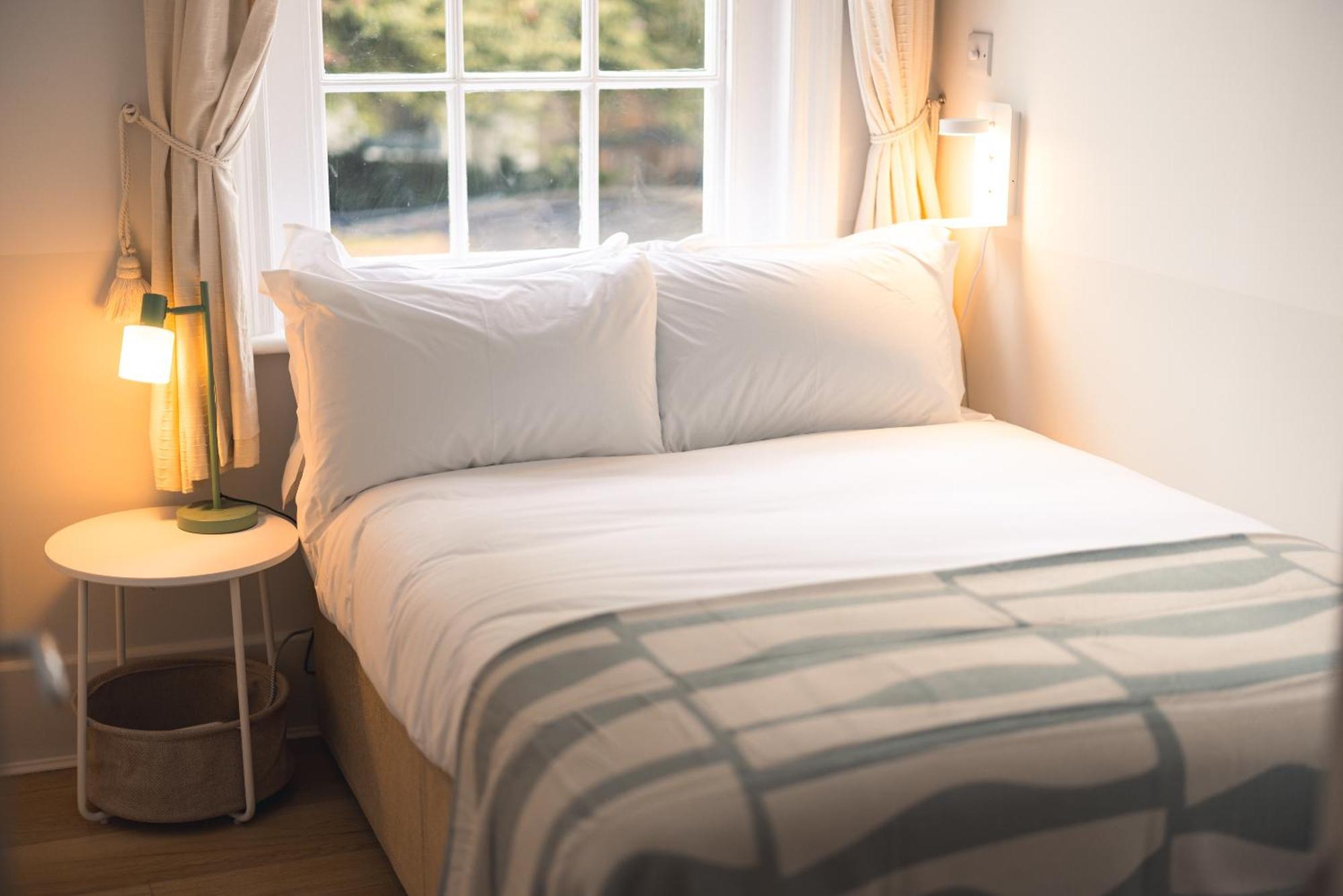 The Regency - Serviced Apartments Λονδίνο Εξωτερικό φωτογραφία