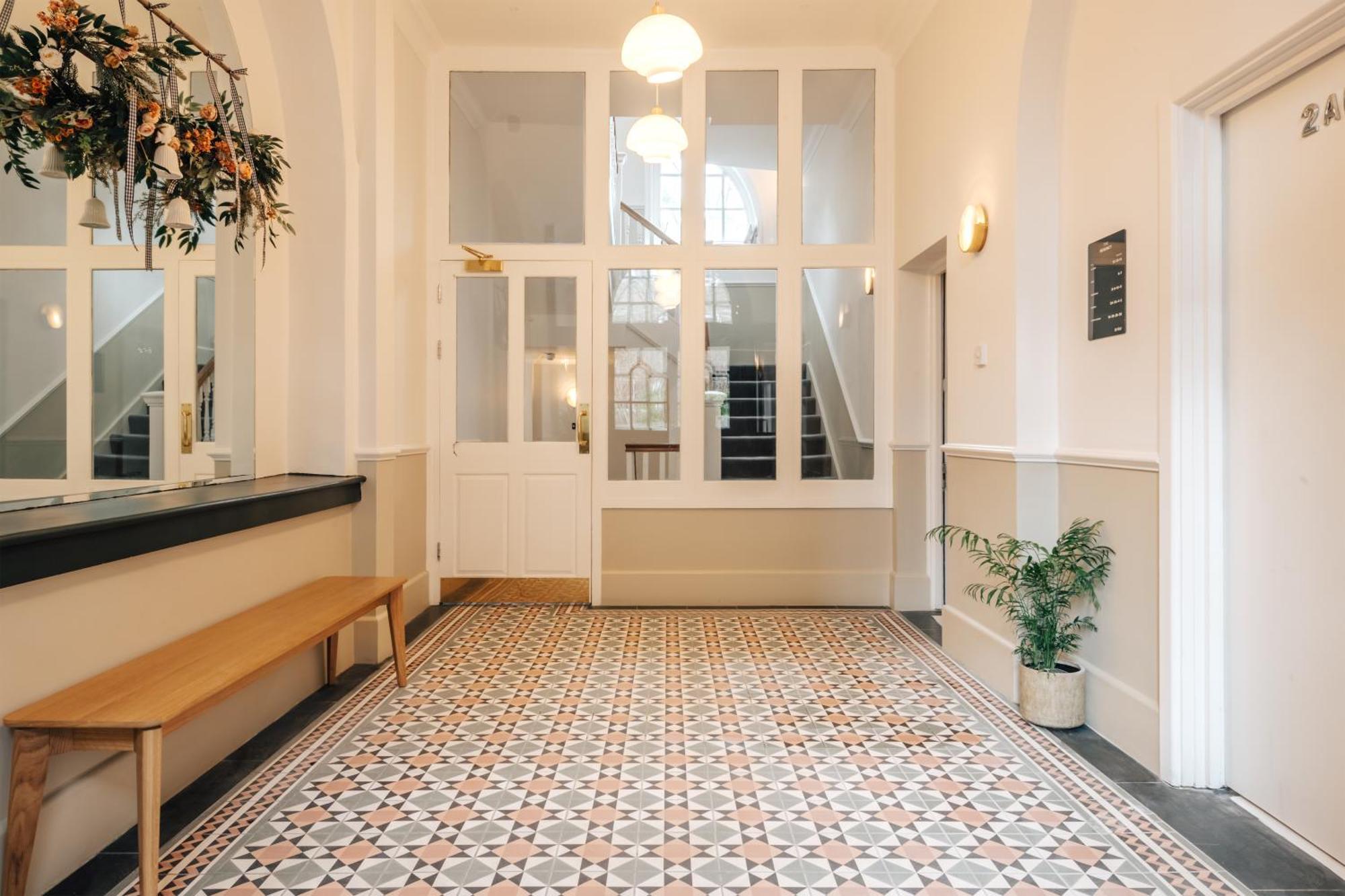 The Regency - Serviced Apartments Λονδίνο Εξωτερικό φωτογραφία