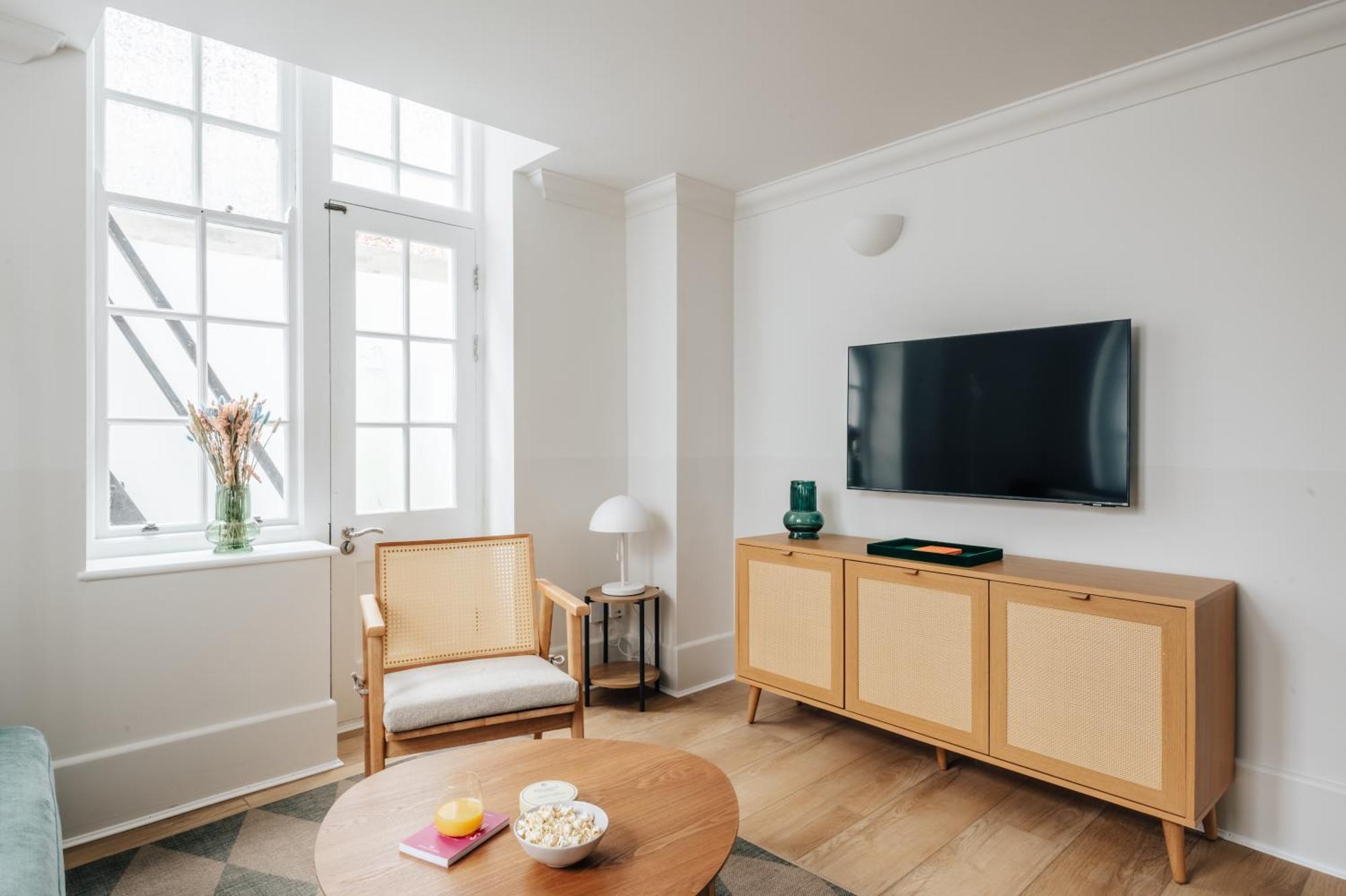 The Regency - Serviced Apartments Λονδίνο Εξωτερικό φωτογραφία