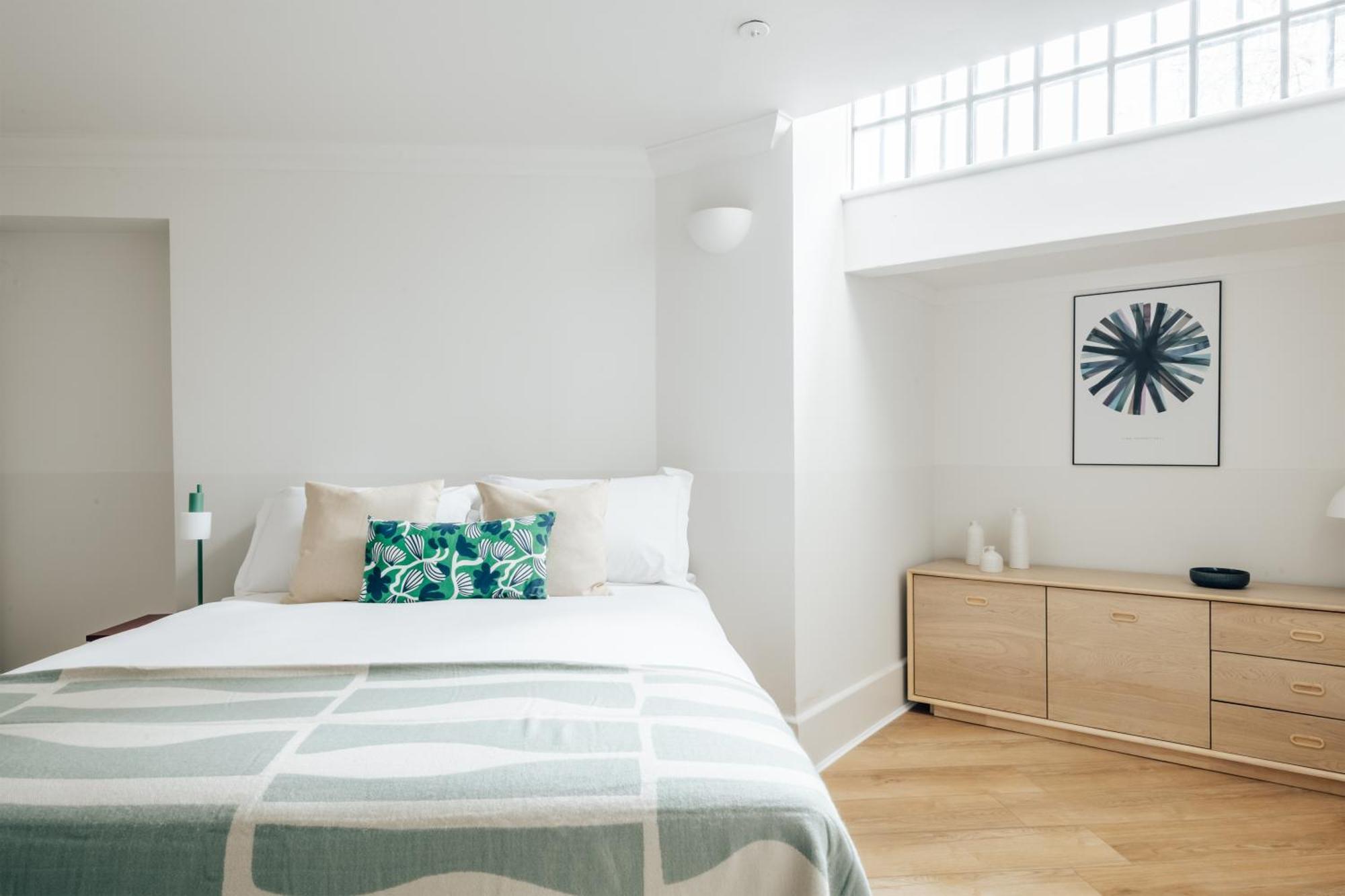The Regency - Serviced Apartments Λονδίνο Εξωτερικό φωτογραφία
