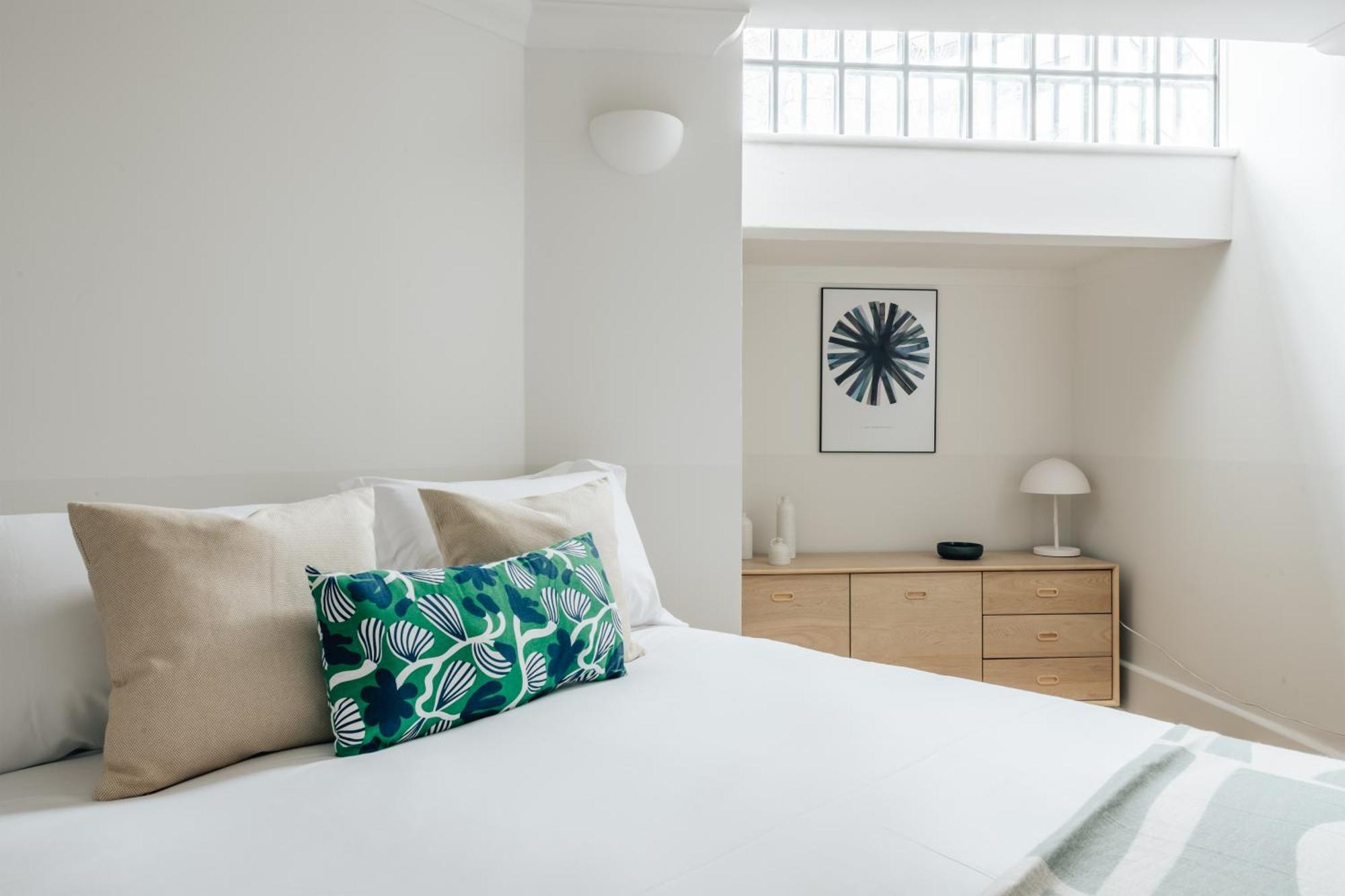 The Regency - Serviced Apartments Λονδίνο Εξωτερικό φωτογραφία
