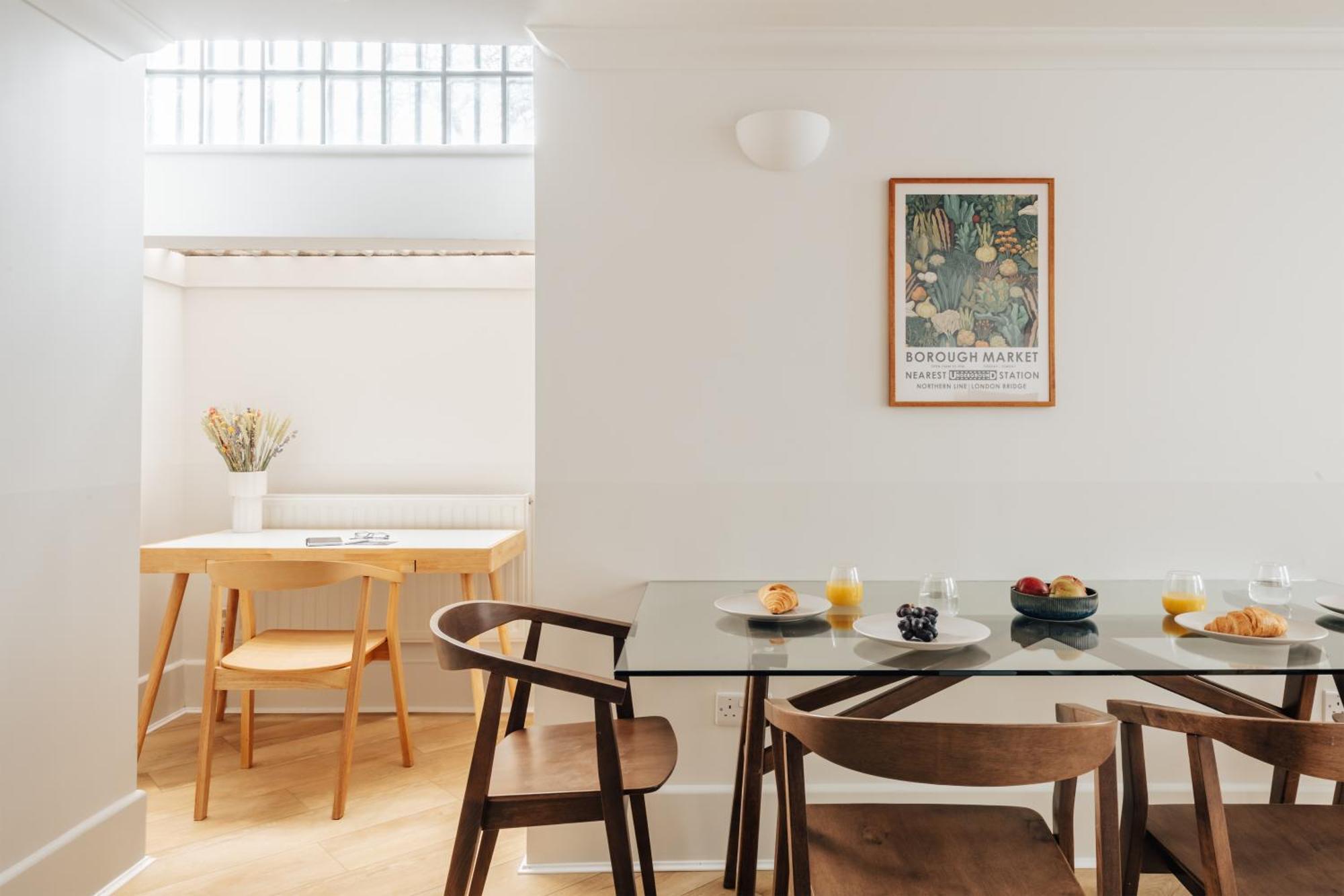 The Regency - Serviced Apartments Λονδίνο Εξωτερικό φωτογραφία
