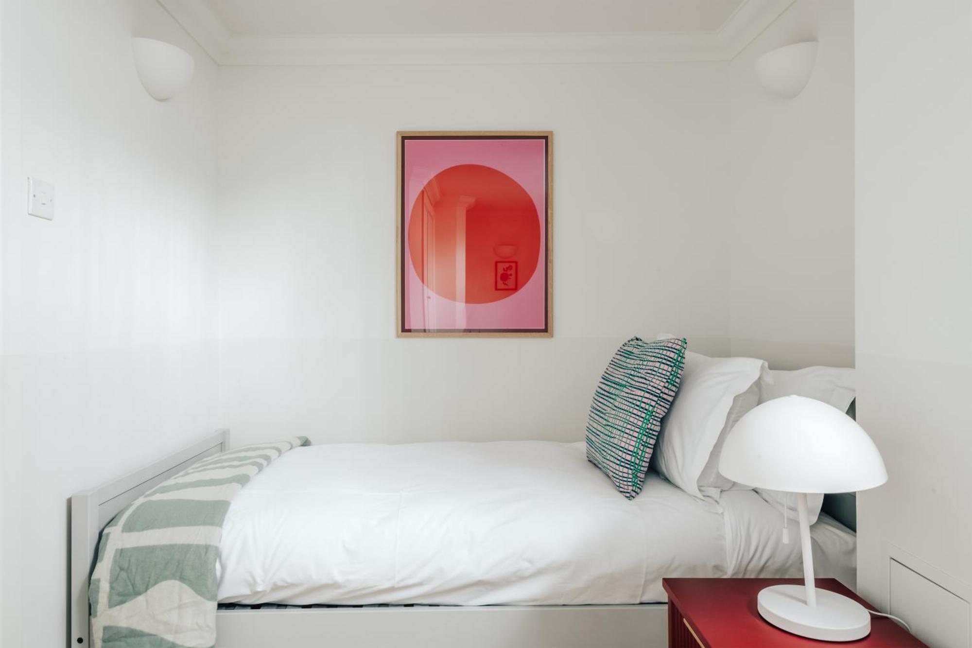 The Regency - Serviced Apartments Λονδίνο Εξωτερικό φωτογραφία