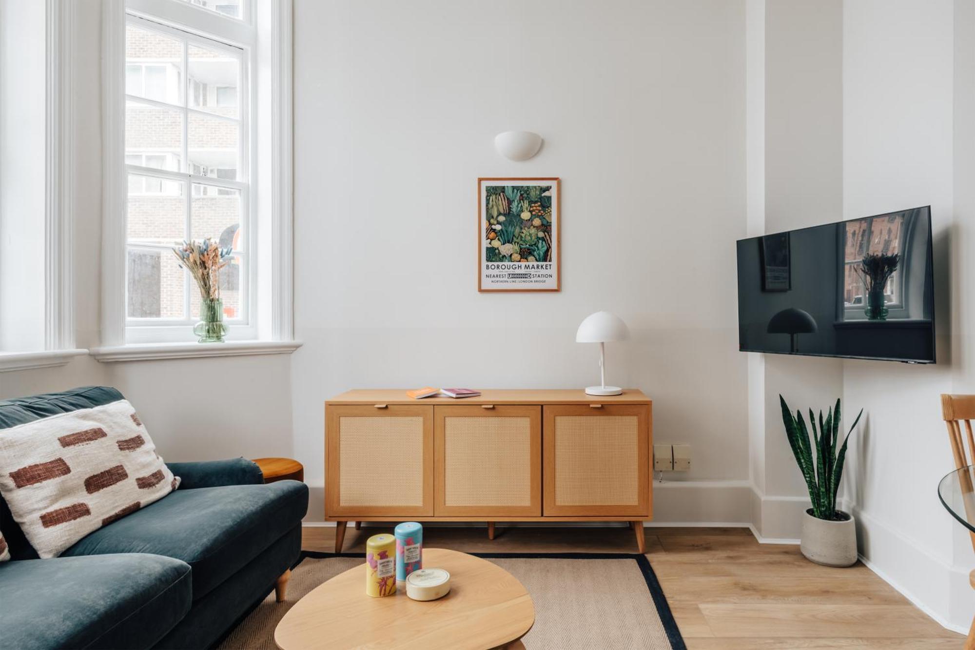 The Regency - Serviced Apartments Λονδίνο Εξωτερικό φωτογραφία