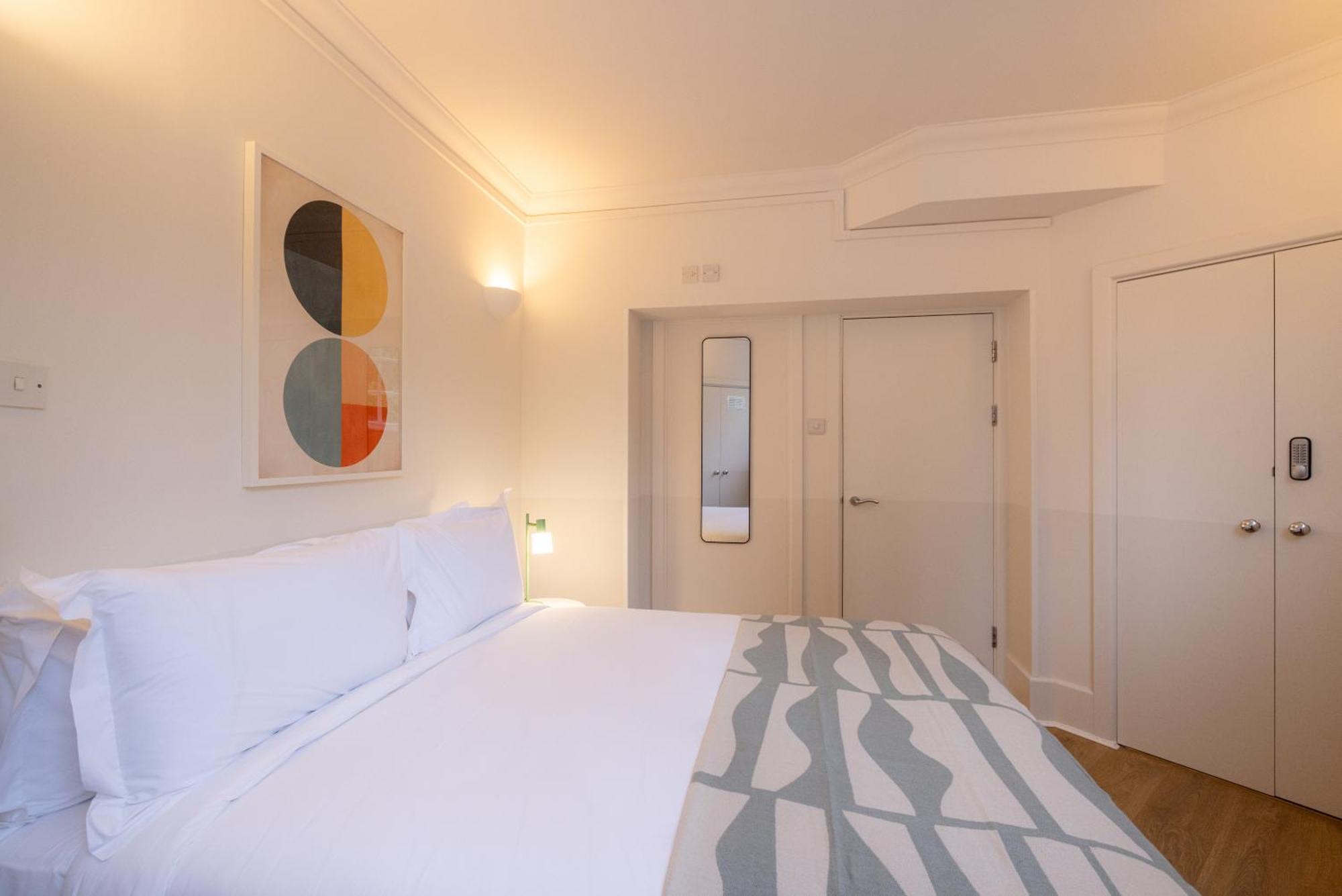 The Regency - Serviced Apartments Λονδίνο Εξωτερικό φωτογραφία