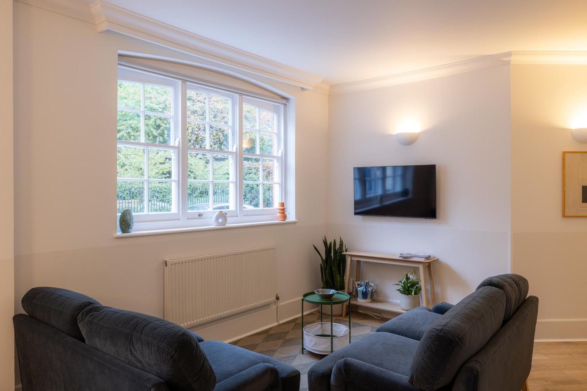 The Regency - Serviced Apartments Λονδίνο Εξωτερικό φωτογραφία