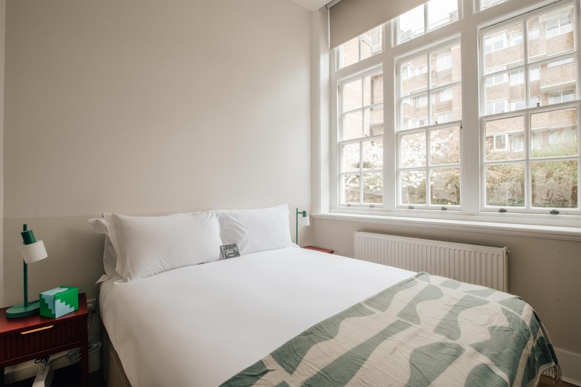 The Regency - Serviced Apartments Λονδίνο Εξωτερικό φωτογραφία