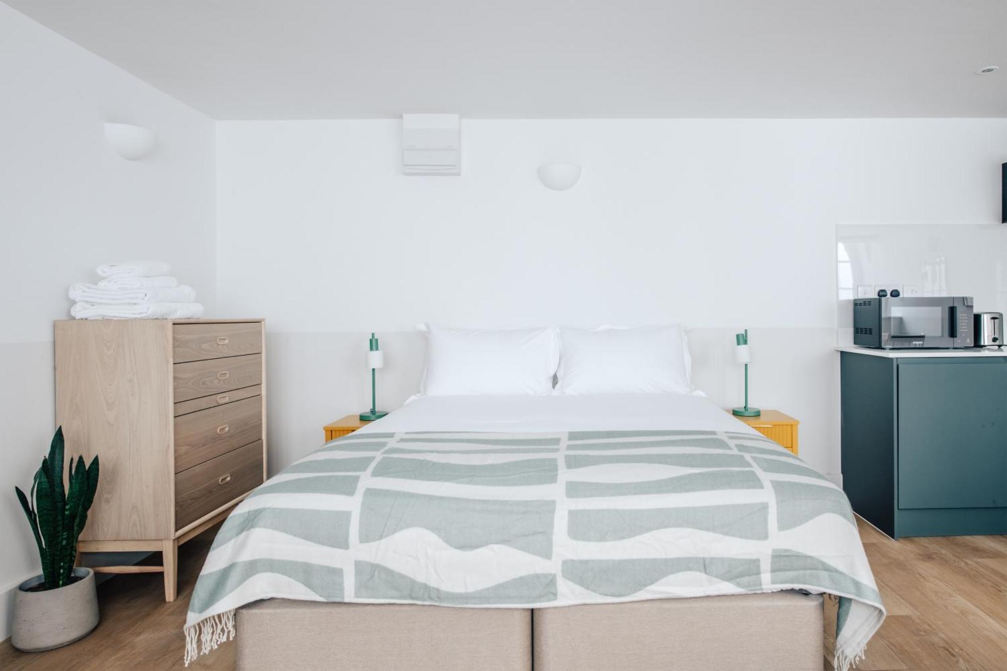 The Regency - Serviced Apartments Λονδίνο Εξωτερικό φωτογραφία