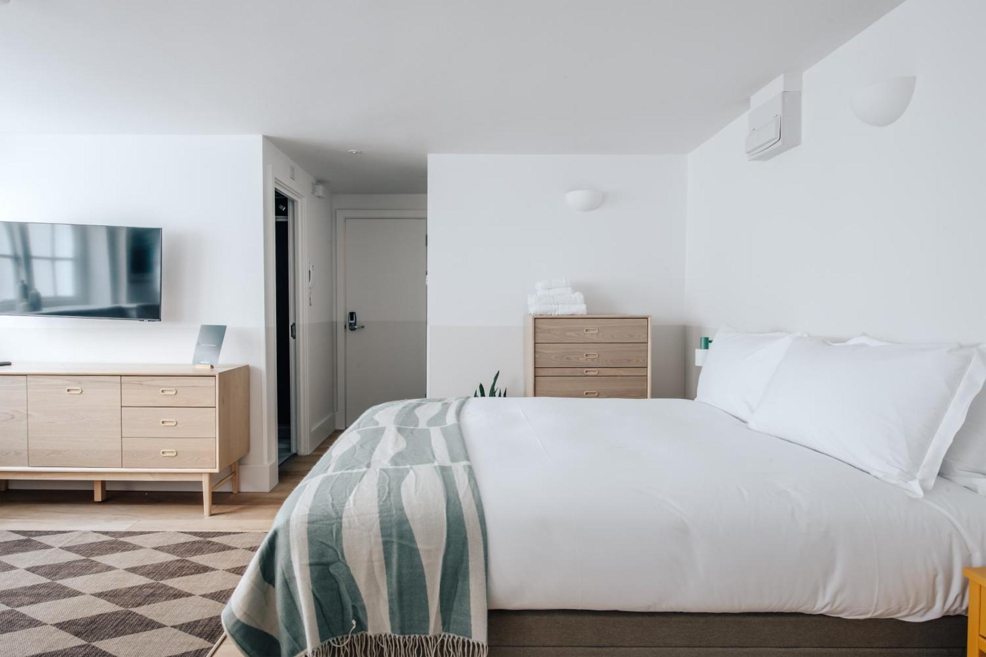 The Regency - Serviced Apartments Λονδίνο Εξωτερικό φωτογραφία